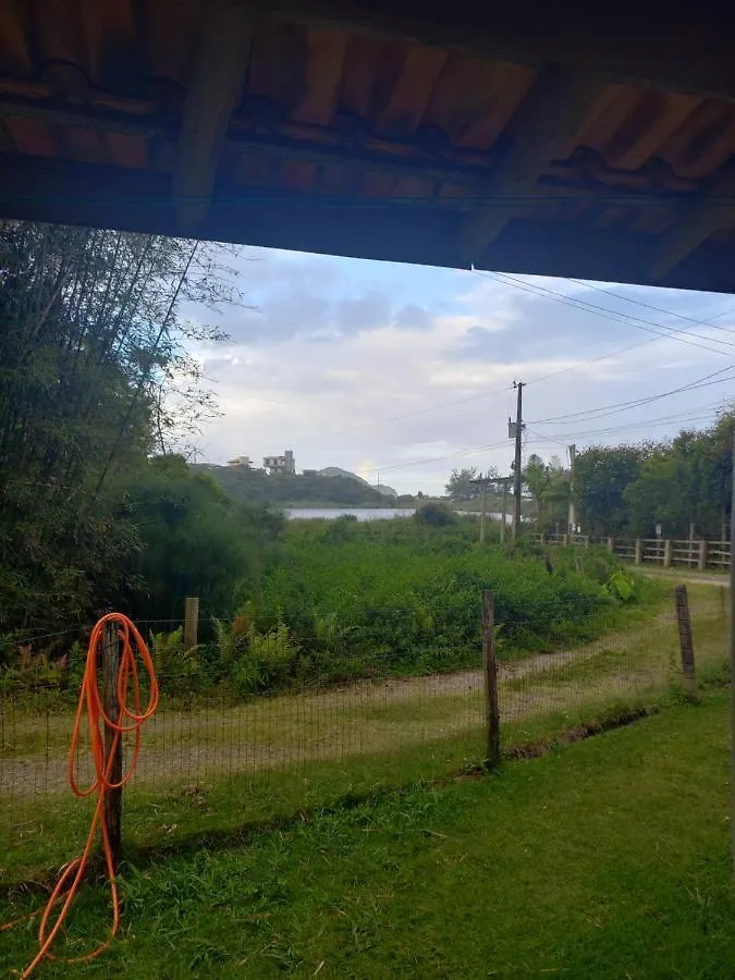 Cabanas Canto Rei Praia Do Rosa Имбитуба